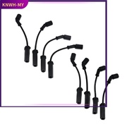 ⚡NEW⚡Engine Ignition Wire Cable Set For Silverado For Escalade 4.8L 5.3L 6.0L 9748HH