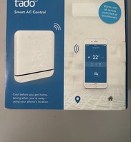 Tado AC smart control 智能冷氣控制器