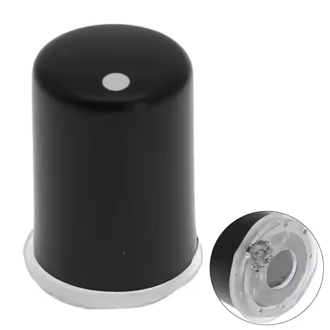 2pcs Car Seat Heating Ventilation Switch Button Knob For Toyota For Land Cruiser 2000-2011 84751-601