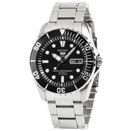 Seiko Original - Automatic Sport - Snzf17k1 Snzf17 Diver Divers