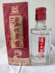 國內早期瀘州老窖酒辦連盒
