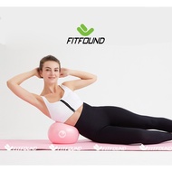 Mini Ball - Ball 25Cm-30Cm Yoga, Pilates, Gym FITFOUND