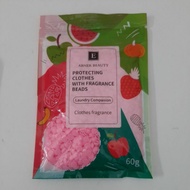 Abner Beauty PROTECTING CLOTHES WITH FRAGRANCE BEADS留香珠 60g