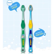 Perio Kids Pokemon Toothbrush [6~9 years old]