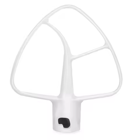 K45B Coated Flat Beater For Kitchenaid Mixer, For Kitchen Aid Mixer Accessory Kitchenaid Mixer Attac