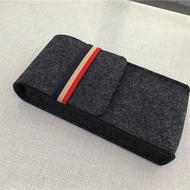 Suitable for Amber Nick RG405V/RG556 Game Handheld Protective Case Portable Protective Bag Storage L