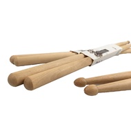 Drumstick Maple 5A & 7A, Hickory 7A