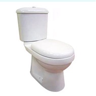 Baron W203A 2-Piece Toilet Bowl