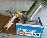SPRAY GUN MEIJI R3