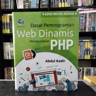 Basic Book on Dynamic Web Programming: Putting PHP with original CD