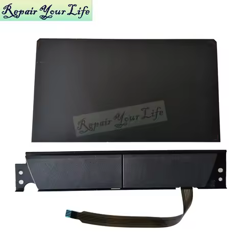 Laptop TouchPad Module Board for Asus ROG G701 G701VI GX700 GX800 G701VIK GX700VO GX800VH,13NB09F0L0