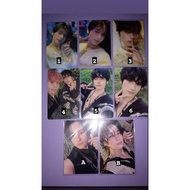 PC TNCT Temptation TXT Hueningkai/HyukaERA