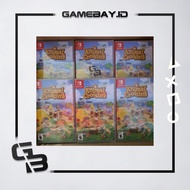 Nintendo Switch Animal Crossing New Horizons ACNH/ Animal Crossing Switch