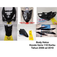 01-B22 Smooth Body Honda Vario 110 Carburetor 2006 to 2010 WIN