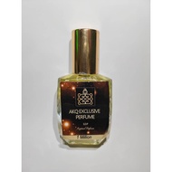 AKQ EXCLUSIVE PERFUME - 1 JUTA