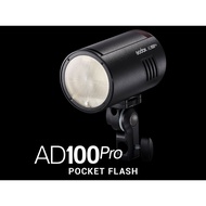 Godox AD100PRO Pocket Flash
