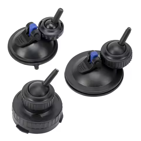 SunSun JVP-Series JVP-101 JVP-102 JVP-201 JVP-202 Magnet Mount Sucker Base for Circulation Pump Wave