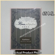 ◙ ⊙ ◰ Bench Kashieca Beautiful Mind/ Beautiful Body/ Beautiful Soul  by Bea Alonzo