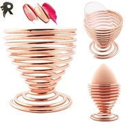 RL 【HW】Breathable Makeup Puff Dryer Drying Rack Stand Beauty Blender Sponge Puff Holder