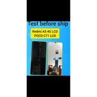 REDMI A5 4G LCD POCO C71 LCD