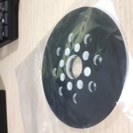 Pad / Backing Pad / Velcro 5" Sander BOSCH GEX 125 GEX125