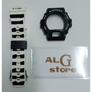 💯 Original G-SHOCK BNB GLX-6900SS-1 / GLX6900 / G6900 / GW6900 Replacement parts