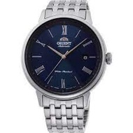 [Powermatic] Orient Blue Automatic Roman Classic Analog Men's Watch RA-AC0J03L