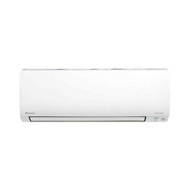 Daikin iSmile 5 Ticks System 2 AirCon Air Conditioner Air Con for 2 bedrooms + NEW installation