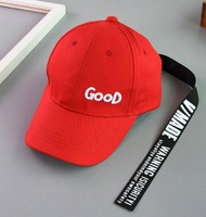 Imported children's hats fashion children's hats