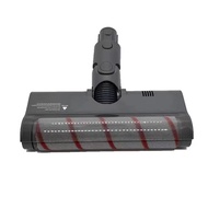 Dreame อุปกรณ์เสริมหัวแปรงถูพื้นแบบ T30สำหรับ Dreame V12/V16/T10/T20อะไหล่เครื่องดูดฝุ่นไร้สายแบบมือ