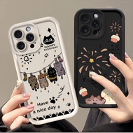 For Tecno Camon 40 Pro 4G 5G CM6 CM7 Pova 6 Neo Case For Tecno Spark 30 5G Protect Cover Shockproof 