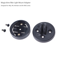 Magicshine Bike Light Mount Adapter for GoPro Compatible Allty, RN, Monteer, MJ-90XS Series and Cert