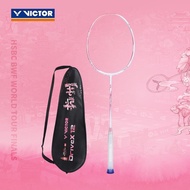 Zhijiang City Shoubinghu Technology Co., Ltd. victor victor victor Badminton Racket Pink Yu 12 World