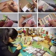 DIY Miniature House DIY Miniature House Doll House