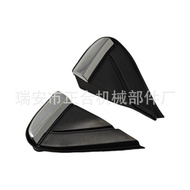 84107340 84107341 For Chevrolet Equinox Equinox Front Triangle Plate