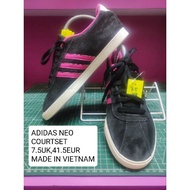 KASUT BUNDLE/USED ADIDAS