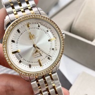 2026 Fashion Sports Original Standard Vivian Light Luxury Niche Queen Quartz Women's Watch Fashion M