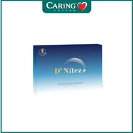 Daelife D'Nitez Natural Sleep & Kidney Support 30's