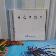 CD EDANE - BORNEO [ New,Segel ]