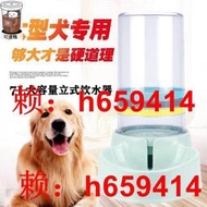寵物飲水機 寵物飲水器 狗狗飲水器7L3.8L大容量中大型犬貓咪喂水器飲水機水碗喝水水盆