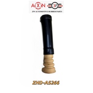 ZHD-A5266 CITY T9A, T5A, HRV T7A ABS COVER (RR)(18MM) H/D 52722-T5A-J02