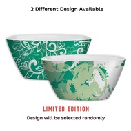 [Not for Sale] Batik Design Bowl (Random Design) - gimmick