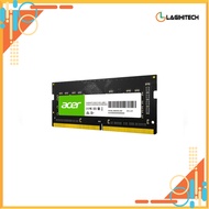 Acer SD100 Laptop Ram 8GB / 16GB / 32GB DDR4 Bus 2400/2666/3200 Mhz .