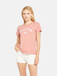เสื้อยืดผู้หญิง Levis® Womens Perfect T-Shirt