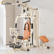 chiyum02.sg Fitness Equipment Multi-Function Single-Person Integrated Exercise Equipment Household