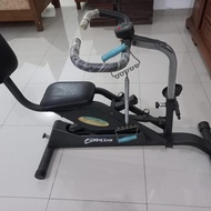 Sepeda statis bekas kondisi bagus