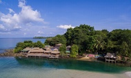 胡克船長度假村 (Captain Hook Resort)