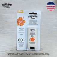 Hawaiian Tropic® Silk Hydration Clear Spray Sunscreen Weightless 170g สเปรย์กันแดด ให้ความชุ่มชื้น ซ
