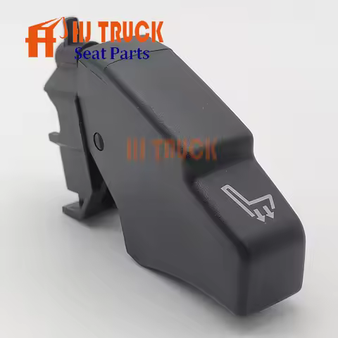 Truck Switch190230 1498839 For ISRI Speed droop switch handle Right hand drive For Scania Truck P/R/