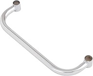 Do Luminous Rack, Steel Rack Parts, Handle, Handle, Width 17.7 x Depth 5.9 inches (45 x 15 cm), Pole